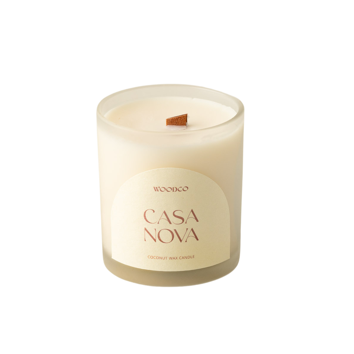 Casanova scented candle