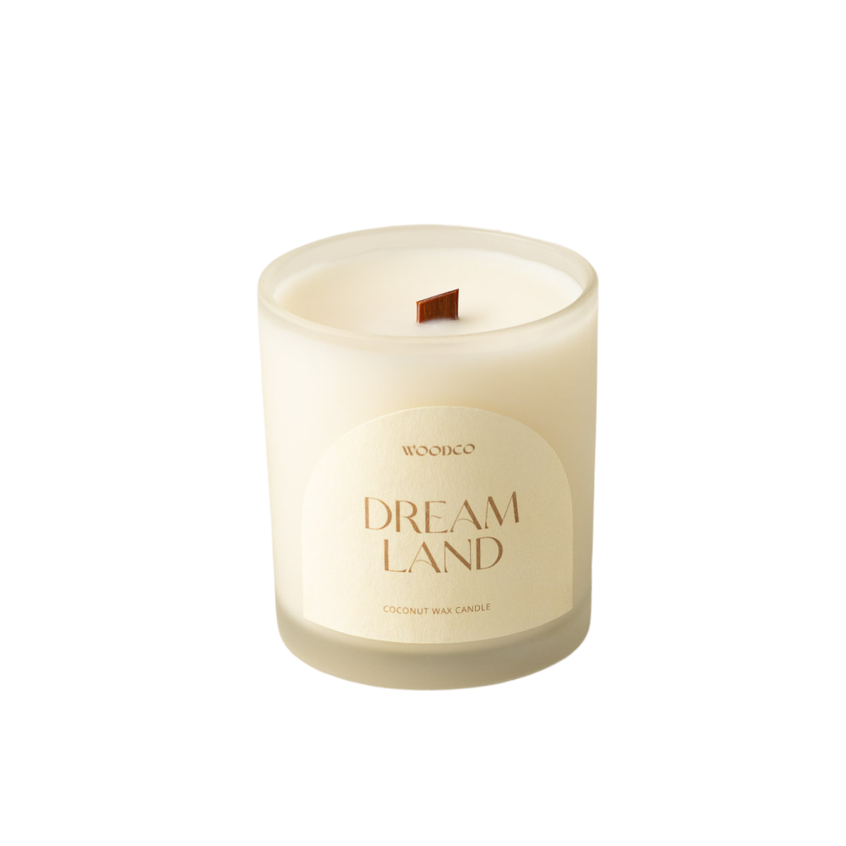 Dreamland scented candle