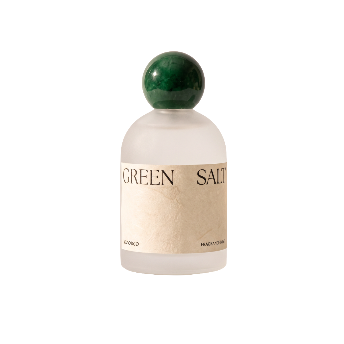 Green Salt Fragrance Mist