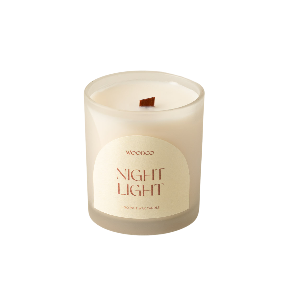 Night Light scented candle