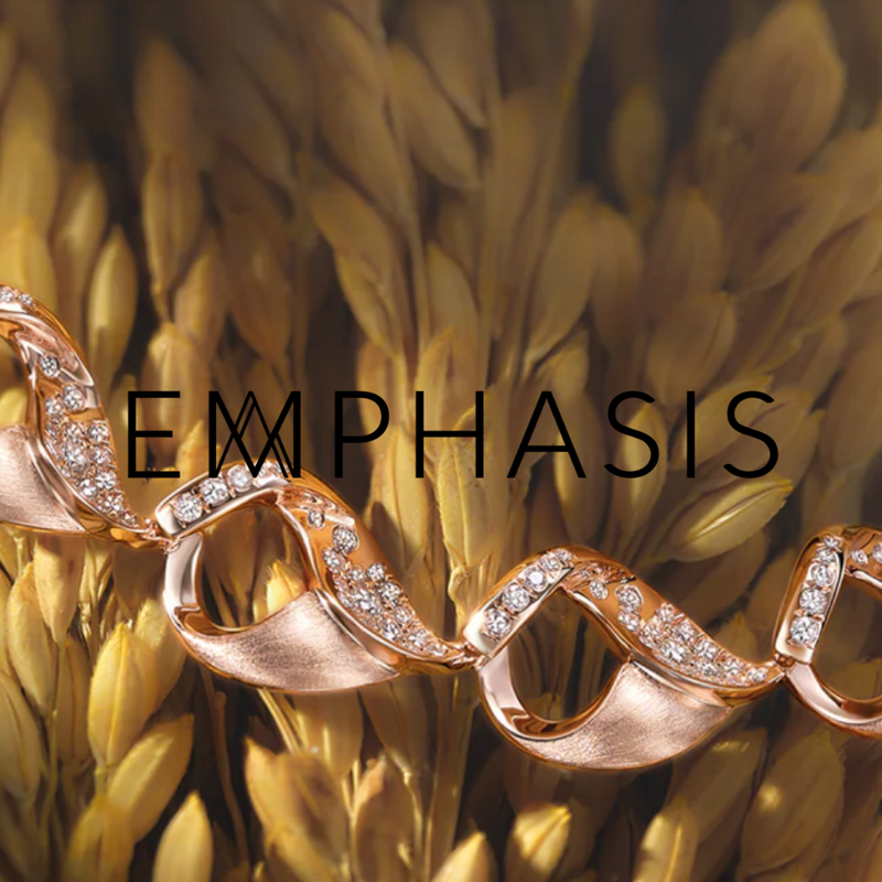 Scent Stories: Emphasis Jewellery