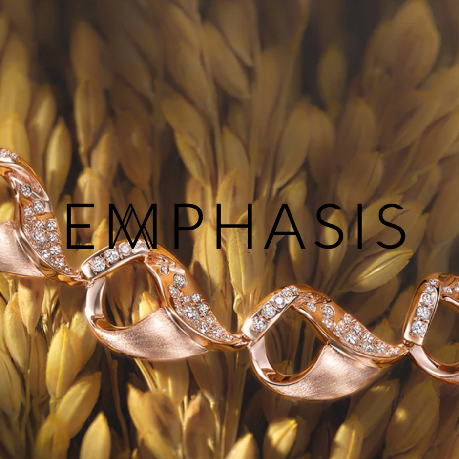 Scent Stories: Emphasis Jewellery
