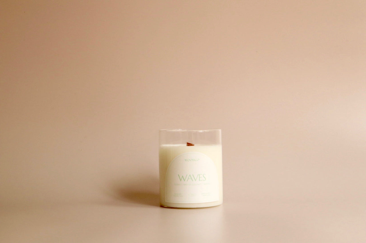 Meet the Scents