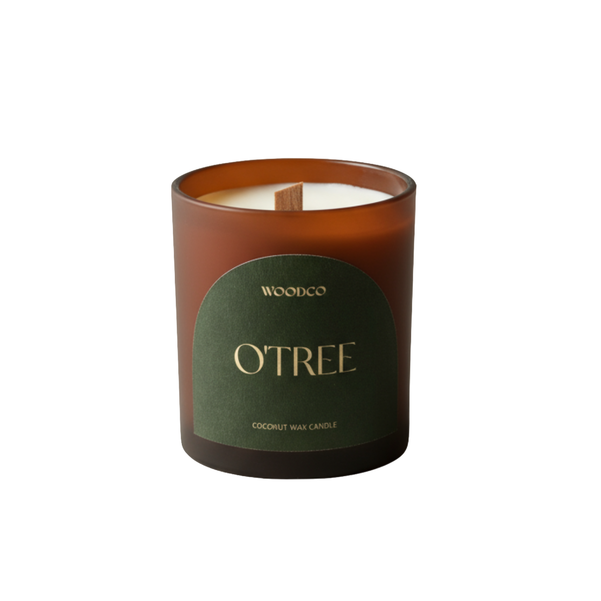 O'Tree scented candle