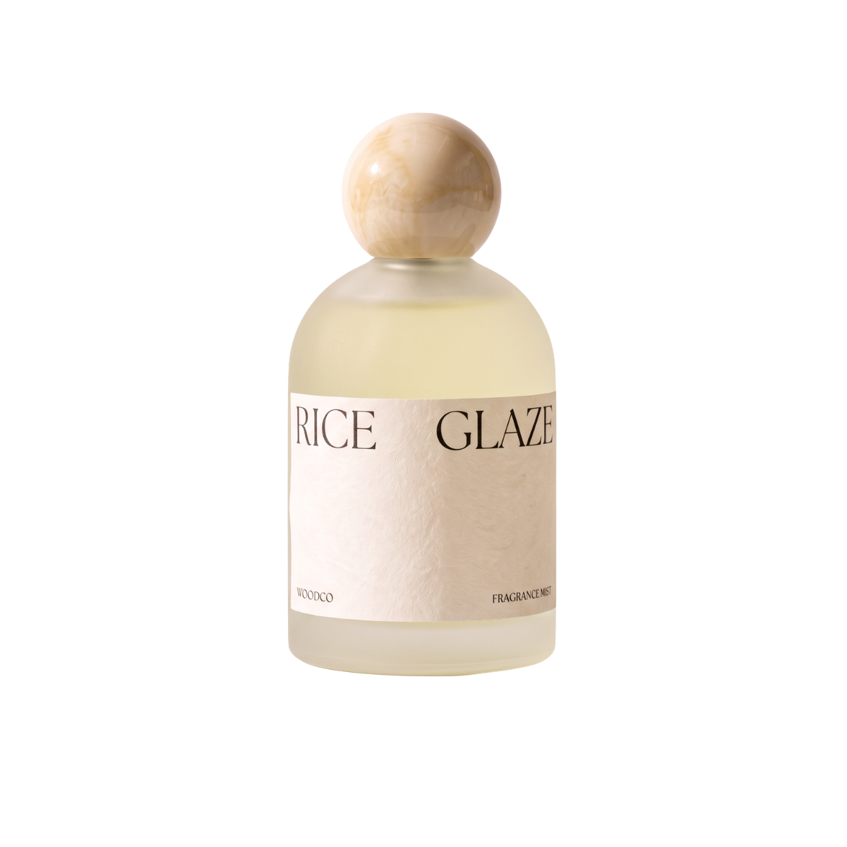 Rice Glaze Fragrance Mist