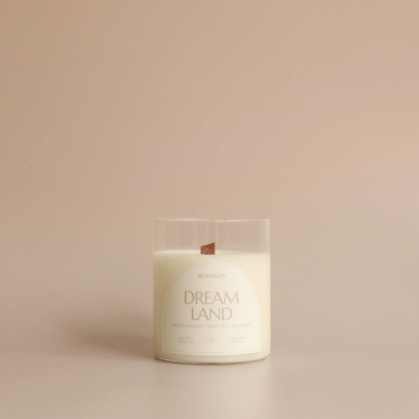 calming candle