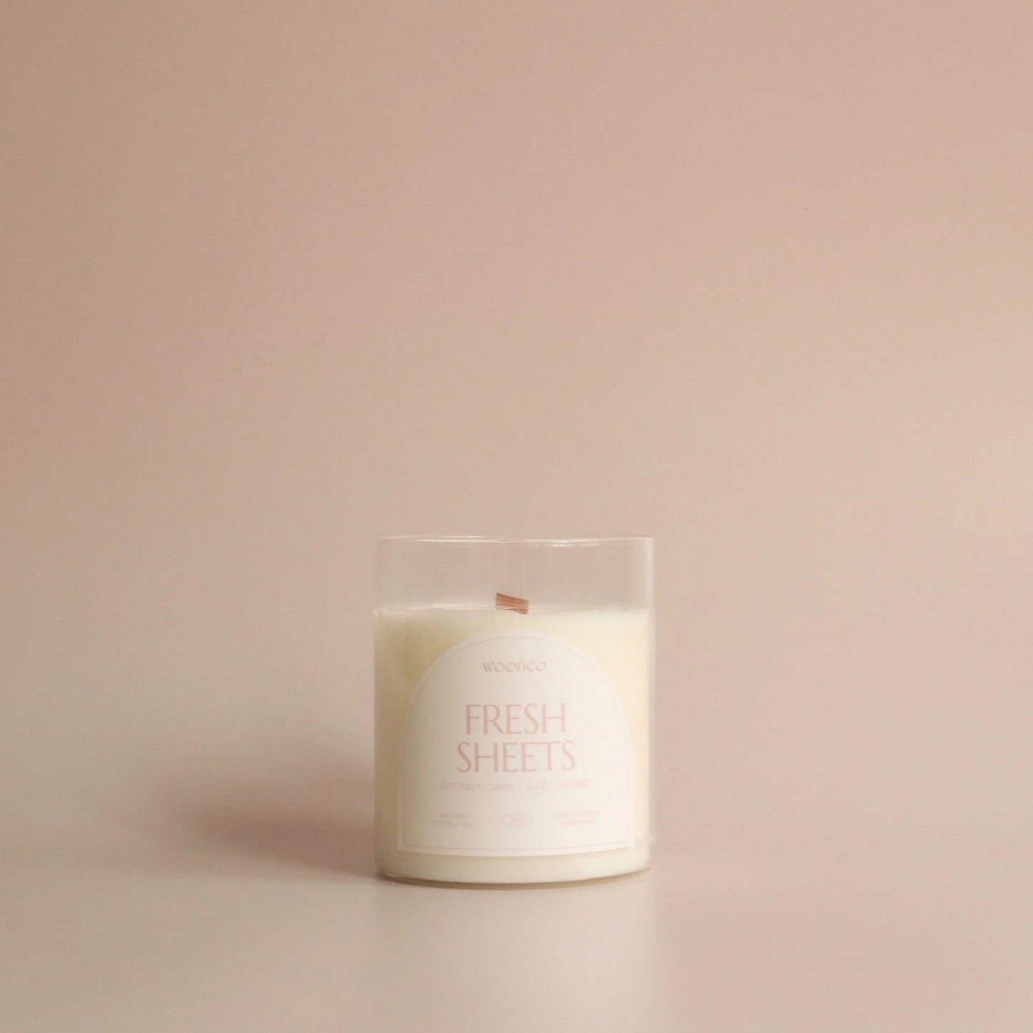 scented candle