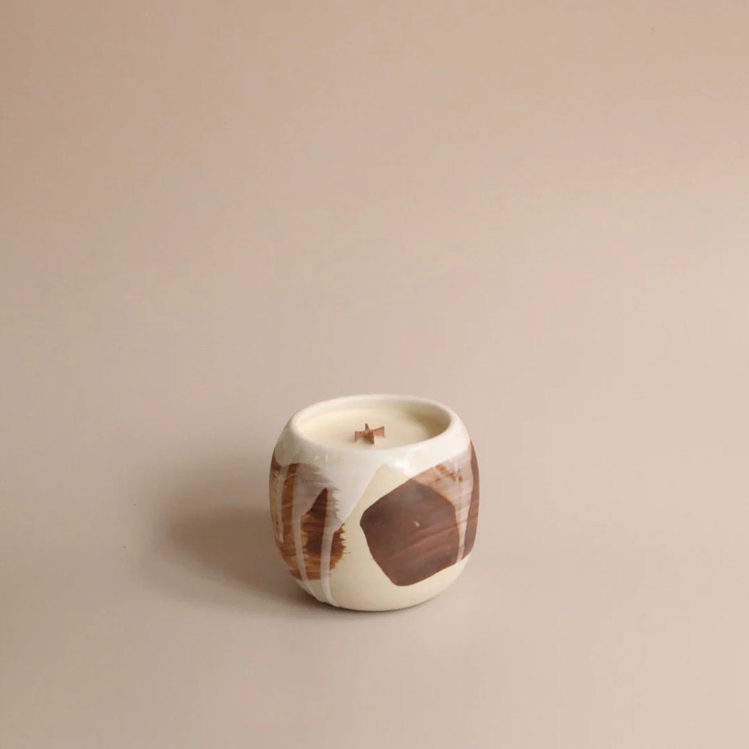 best Ceramic Candle