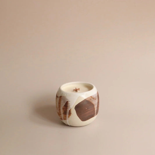 best Ceramic Candle